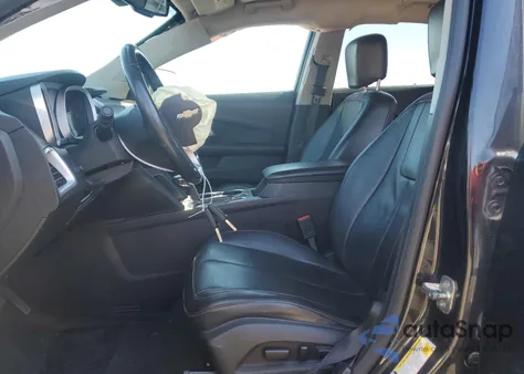 2014 Chevrolet Equinox Lt z USA, uszkodzony, nr VIN 2GNALCEK9E6129934